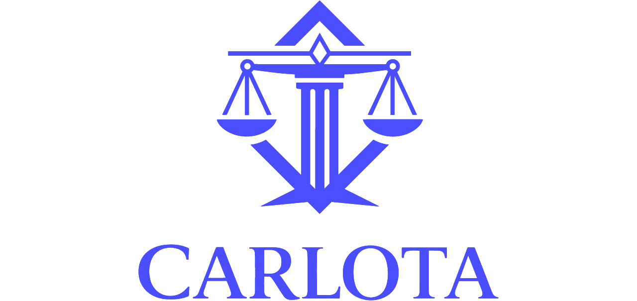 Logo CARLOTA Original